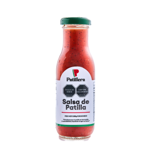 Salsa de Patilla